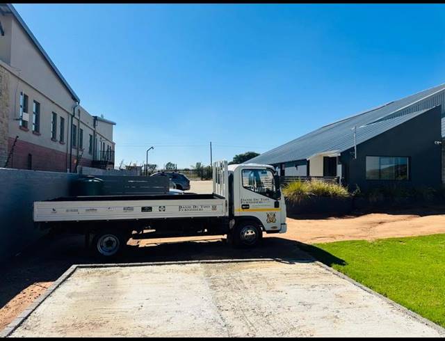 BUSINESS FOR SALE IN RUIMSIG